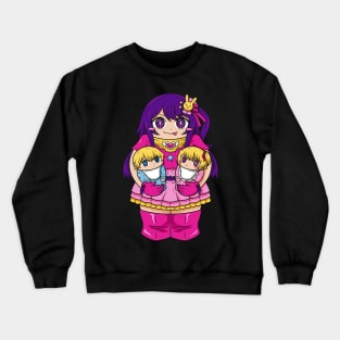 Momytryoshka: Ai Crewneck Sweatshirt